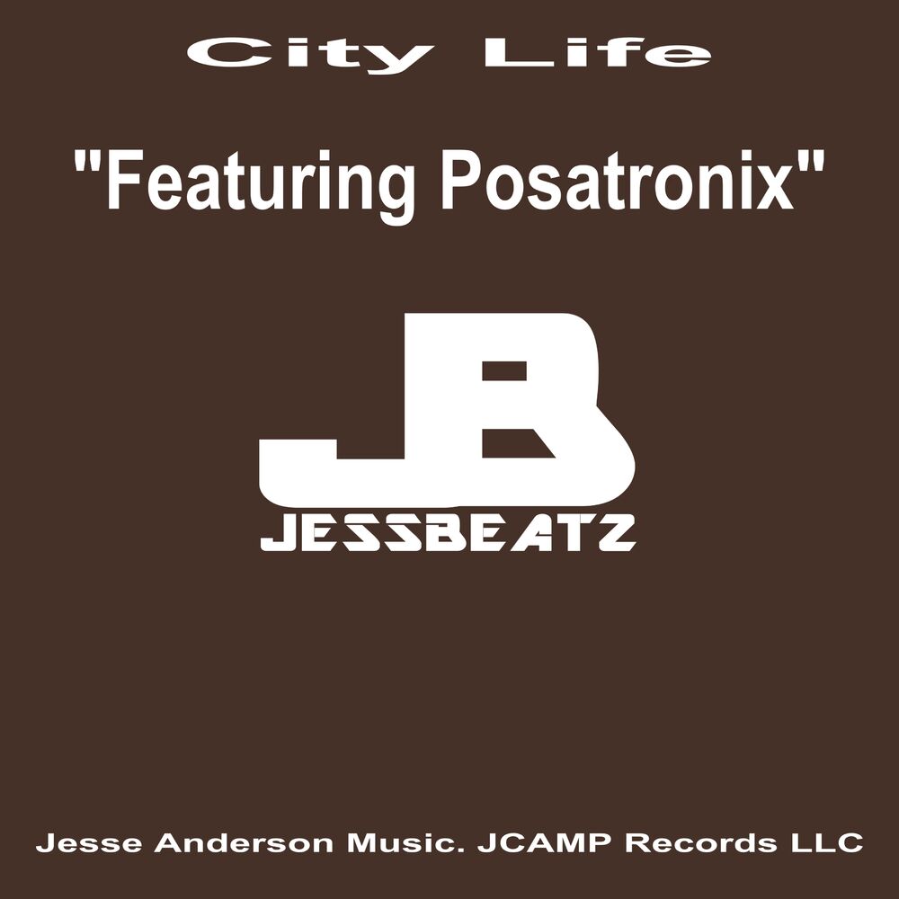 Picture of City Life