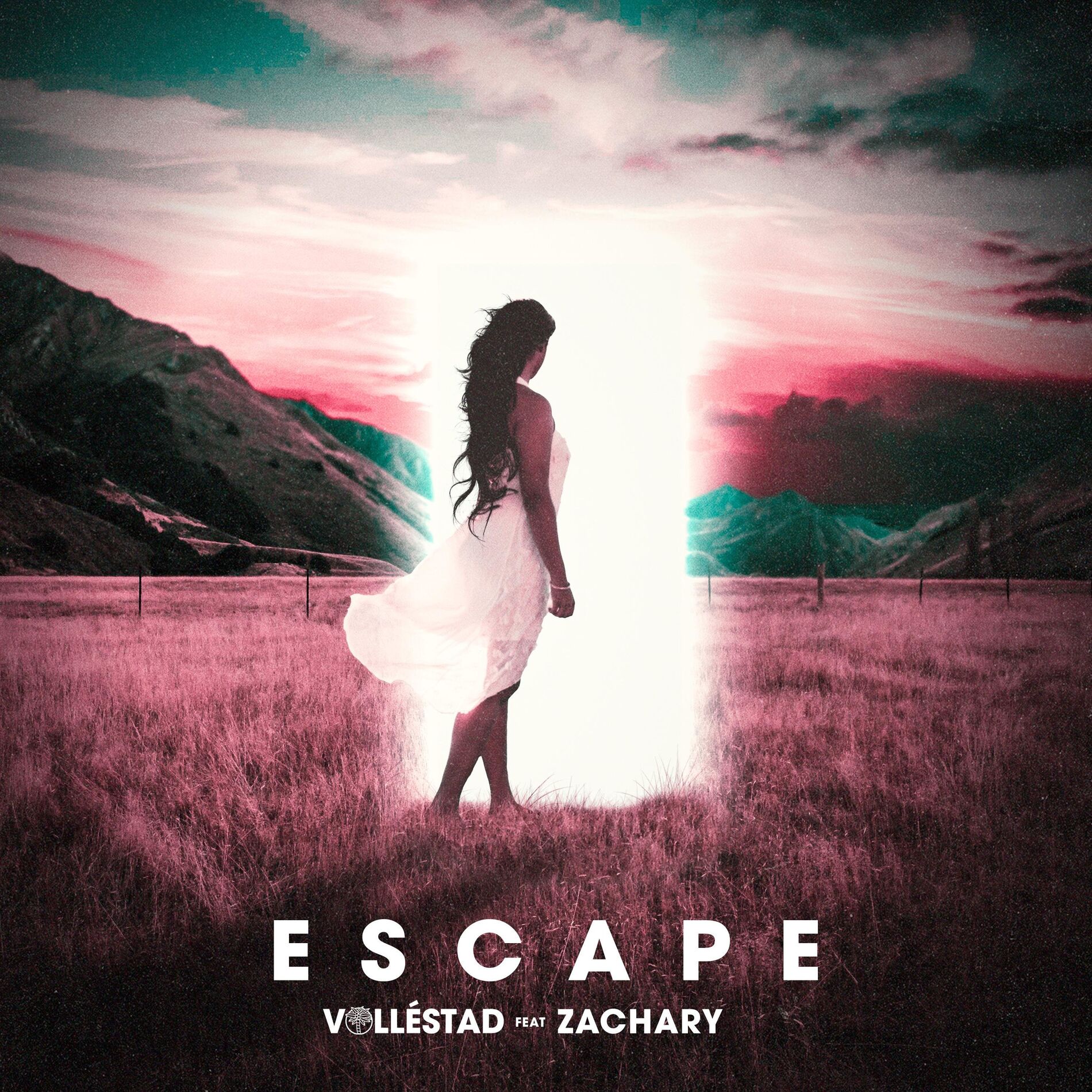 Album cover of Escape (feat. Zachary)