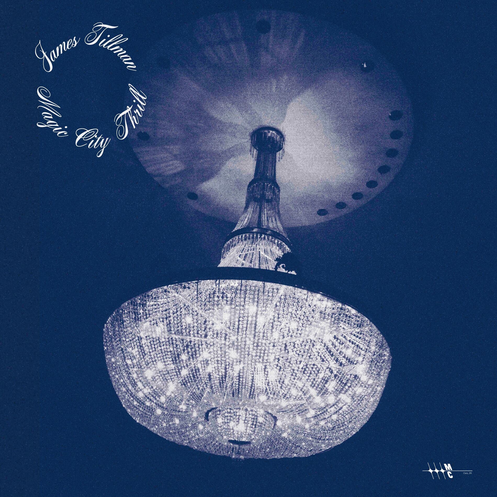 Album cover of Magic City Thrill