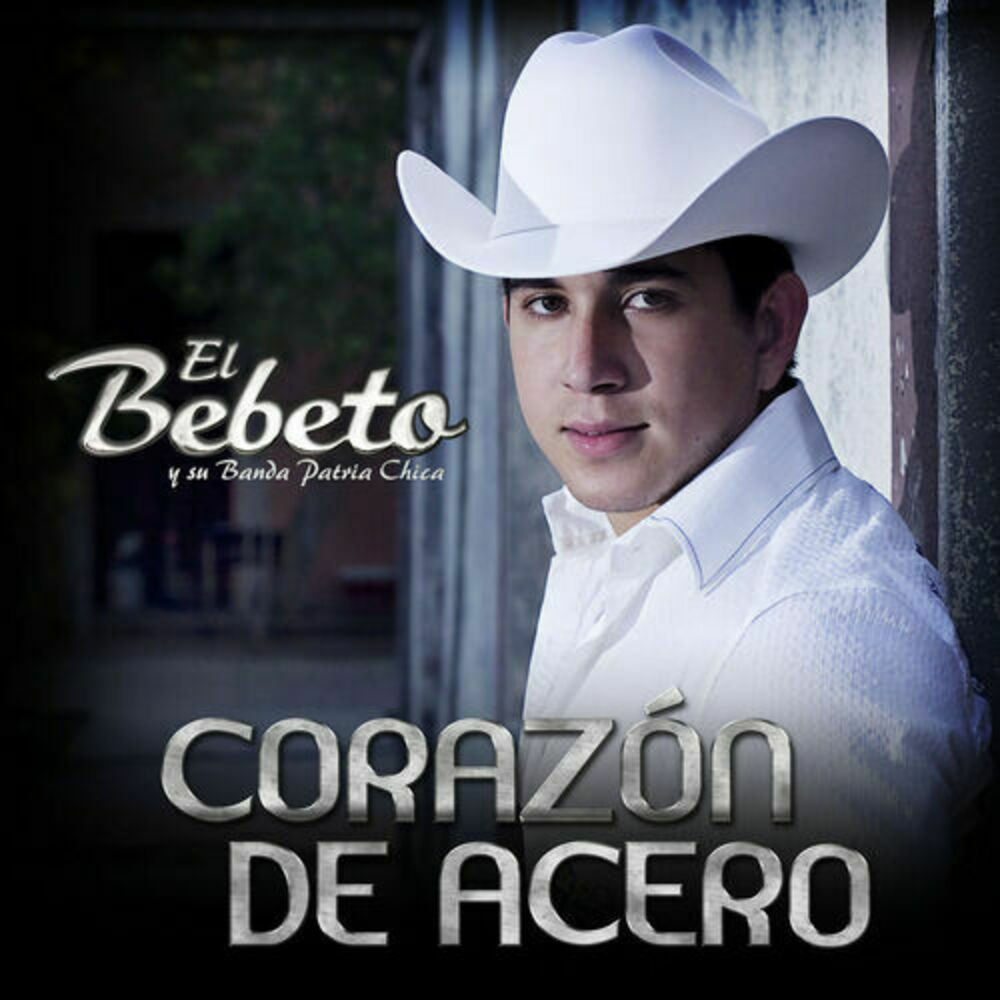 Picture of Corazón De Acero