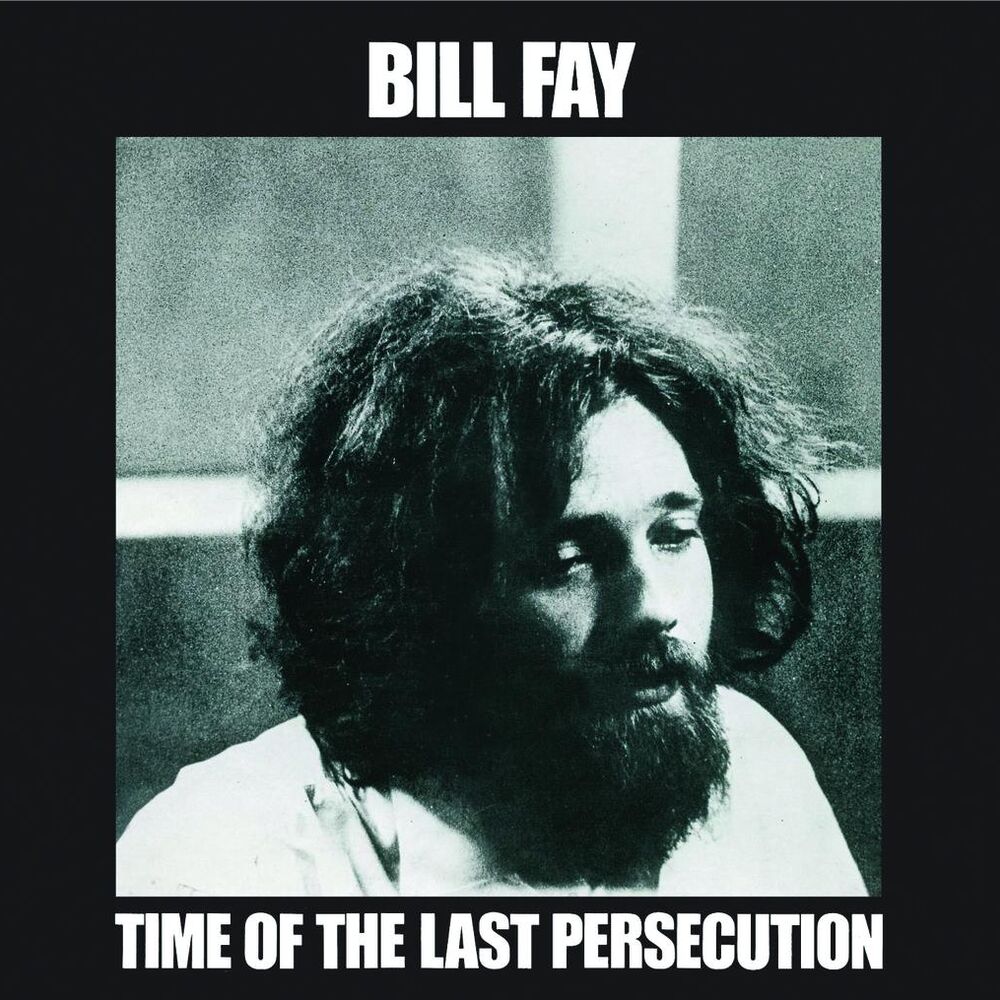 Picture of Time Of The Last Persecution