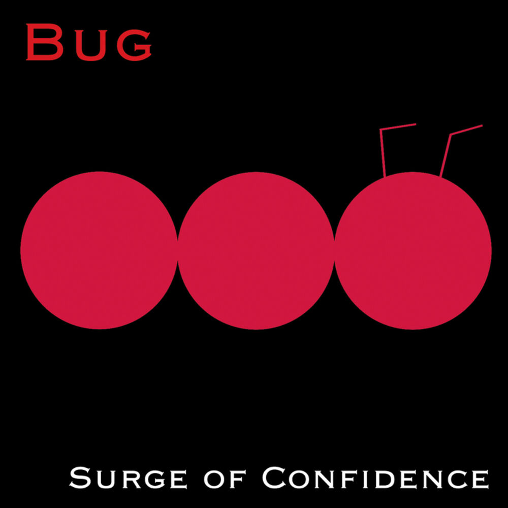 Picture of Surge of Confidence