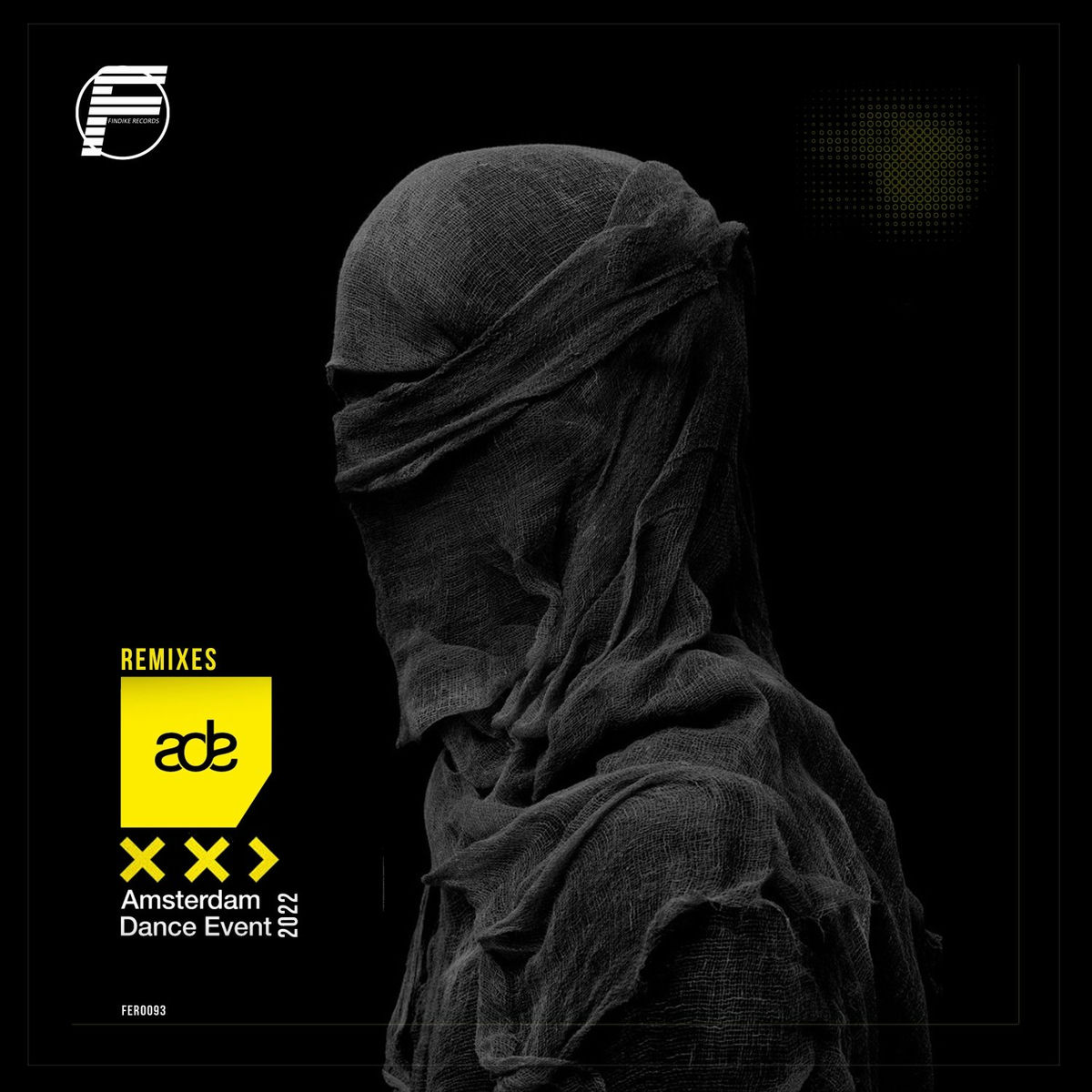 Album picture of Remixes Amsterdam Dance2022