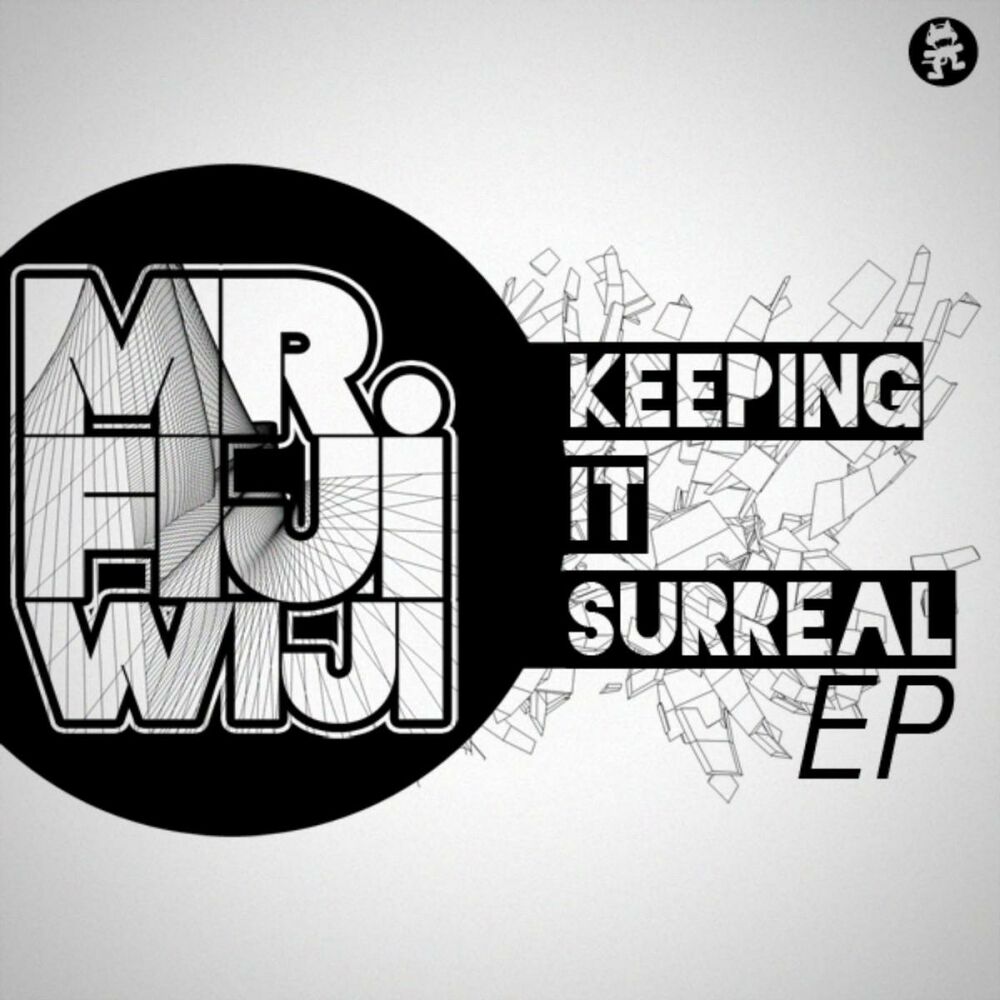 Picture of Keeping It Surreal