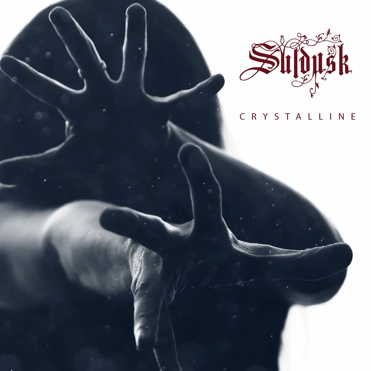 Album cover of Crystalline