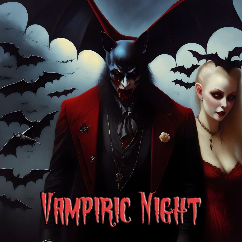 Picture of Vampiric Night