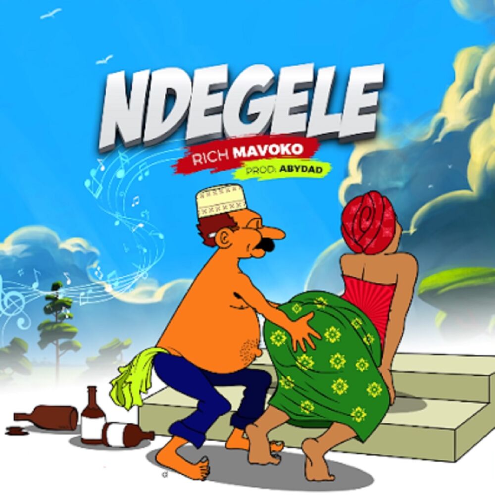 Picture of Ndegele