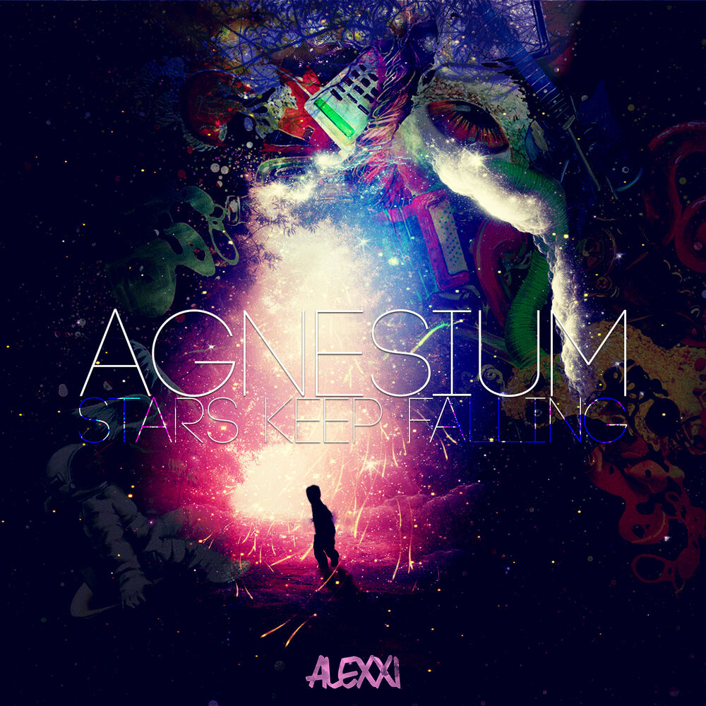 Picture of Agnesium (Stars Keep Falling)
