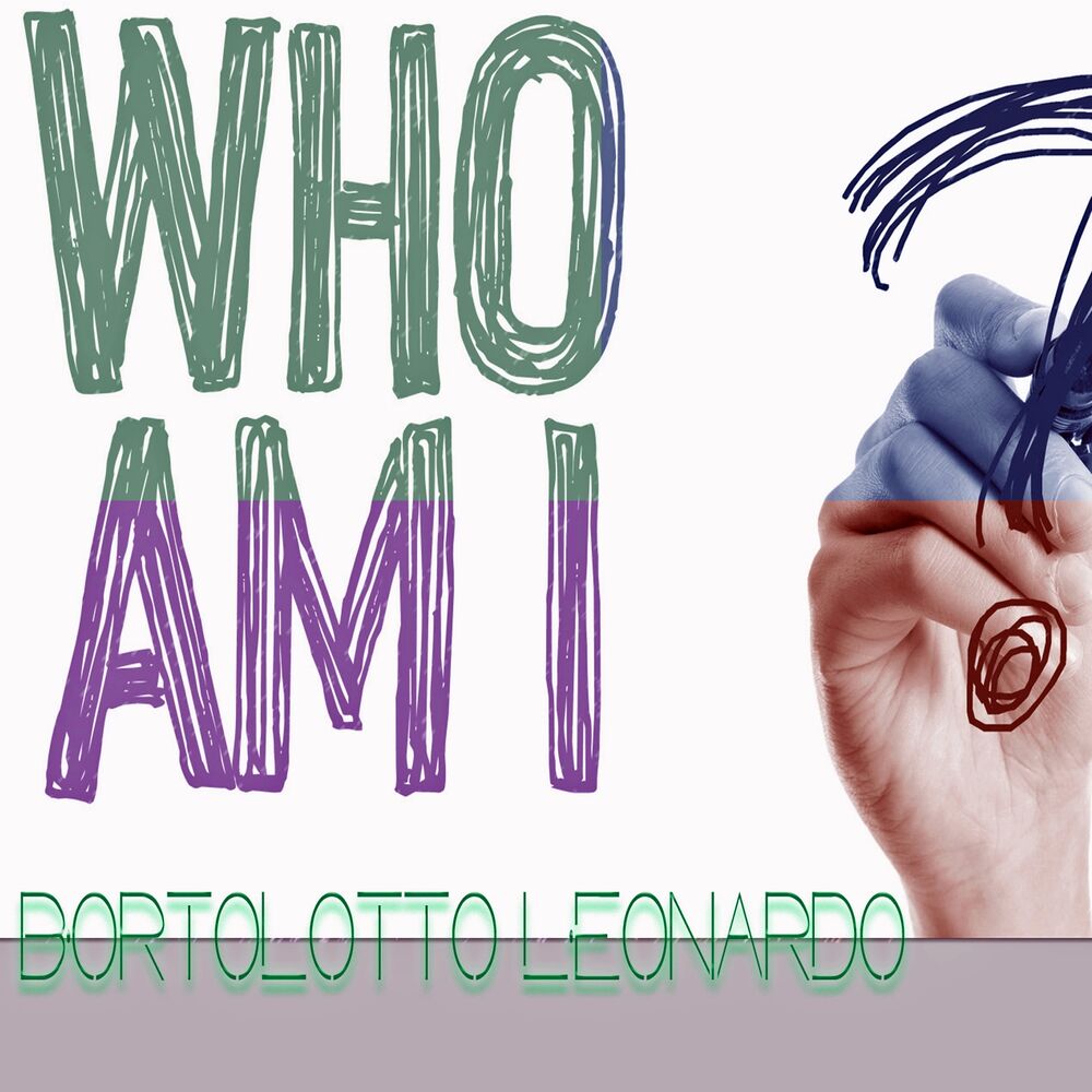 Picture of Who Am I?