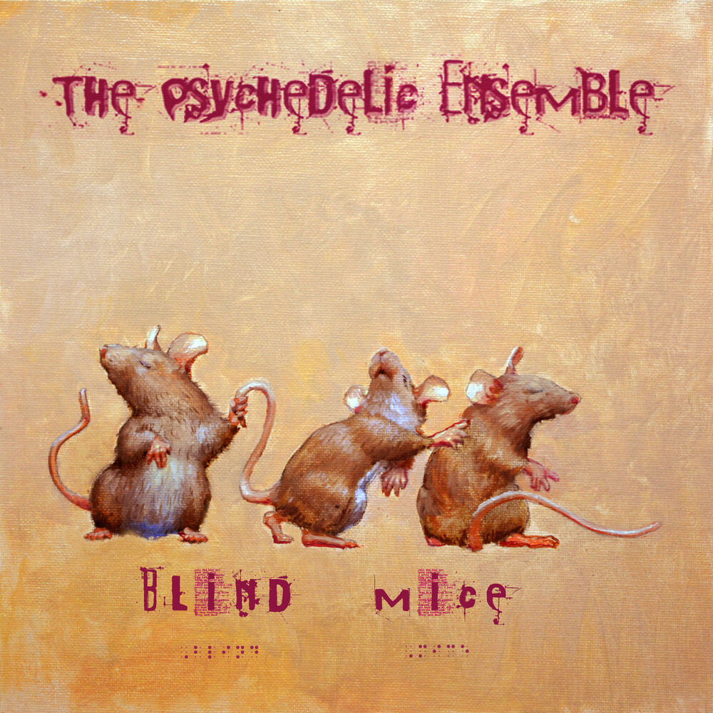 Picture of Blind Mice