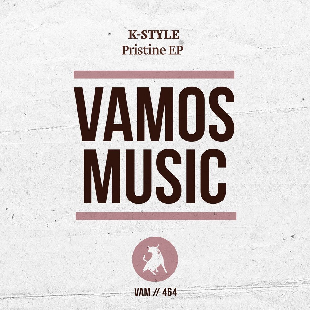 Picture of Pristine EP