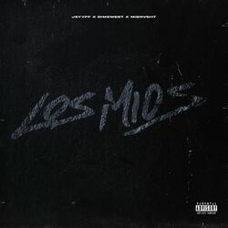 Cover of Los Mios