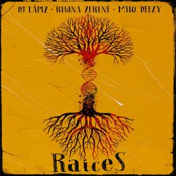 Cover of Raíces