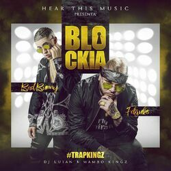 Cover of Blockia