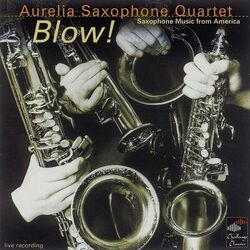 Cover of Blow!