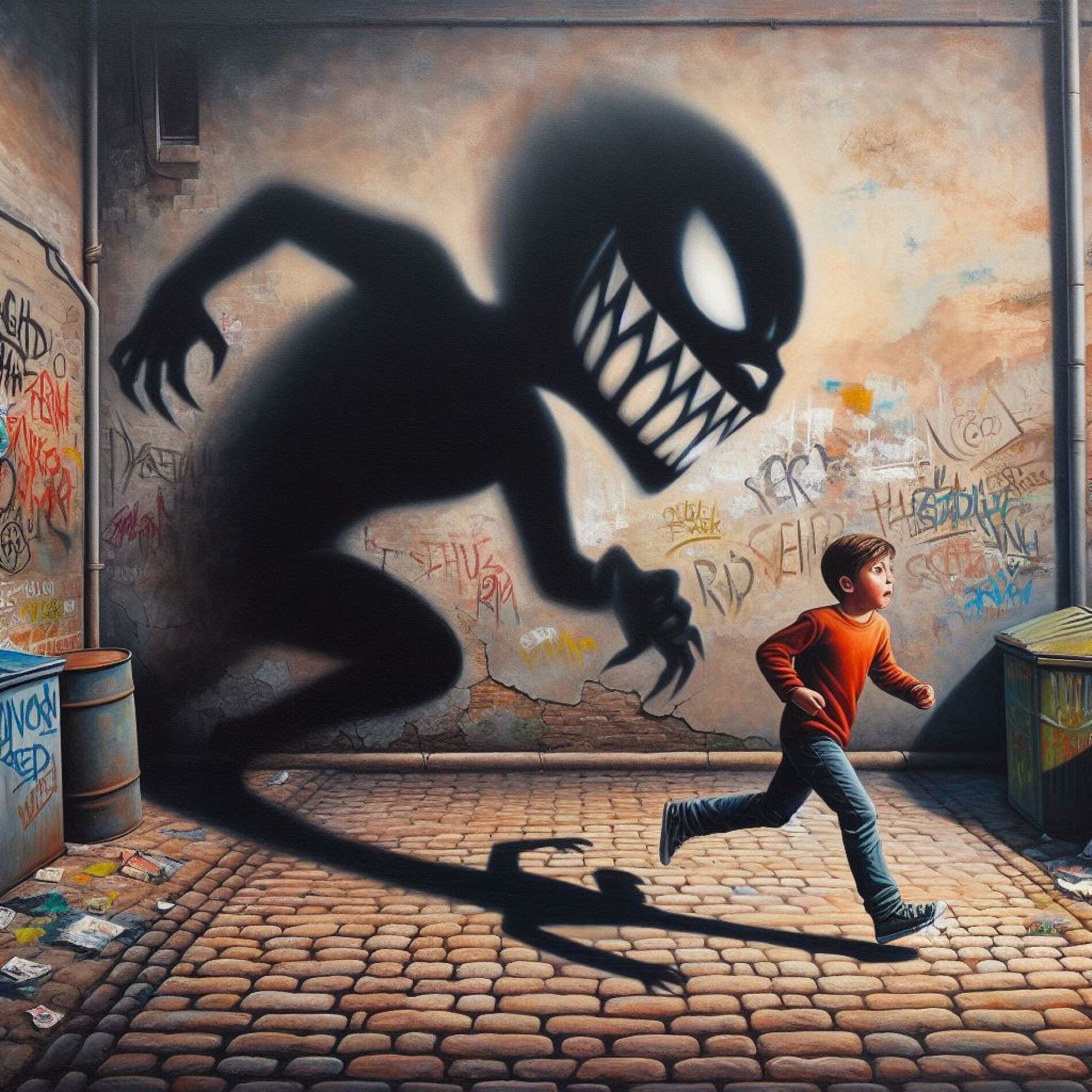 Album cover of Run Away