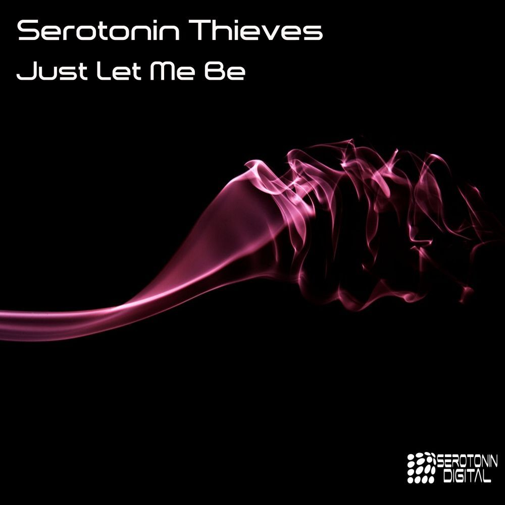Picture of Just Let Me Be