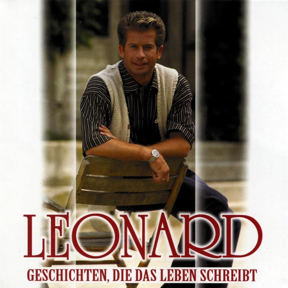 Picture of Geschichten, die das Leben schreibt
