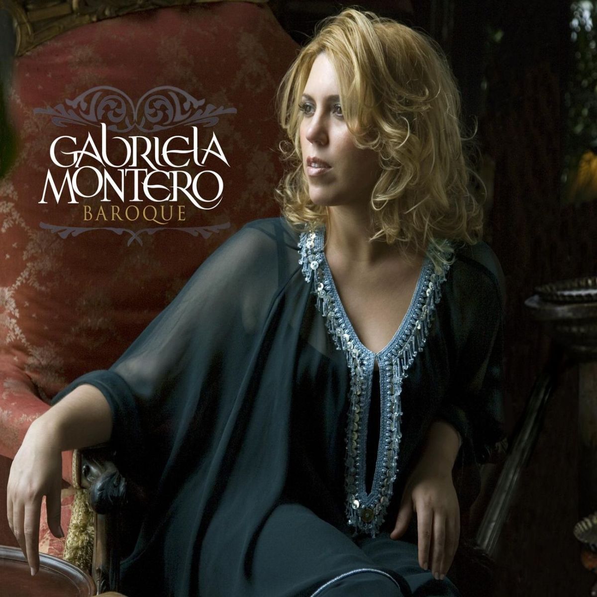 Album cover of Montero: Improvisation on Pachelbel's Canon