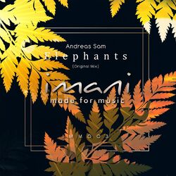 Cover of Elephants