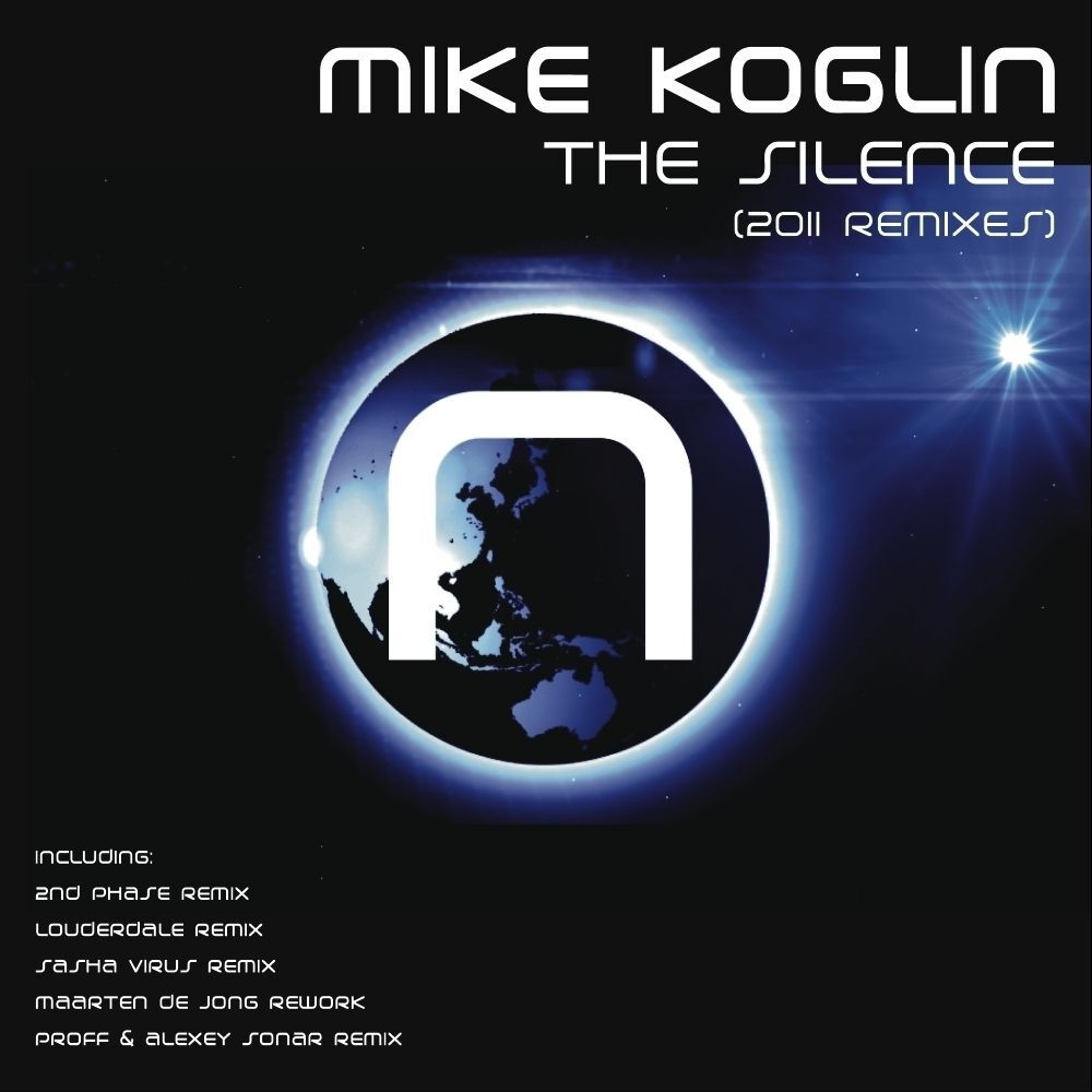 Picture of The Silence (2011 Remixes)
