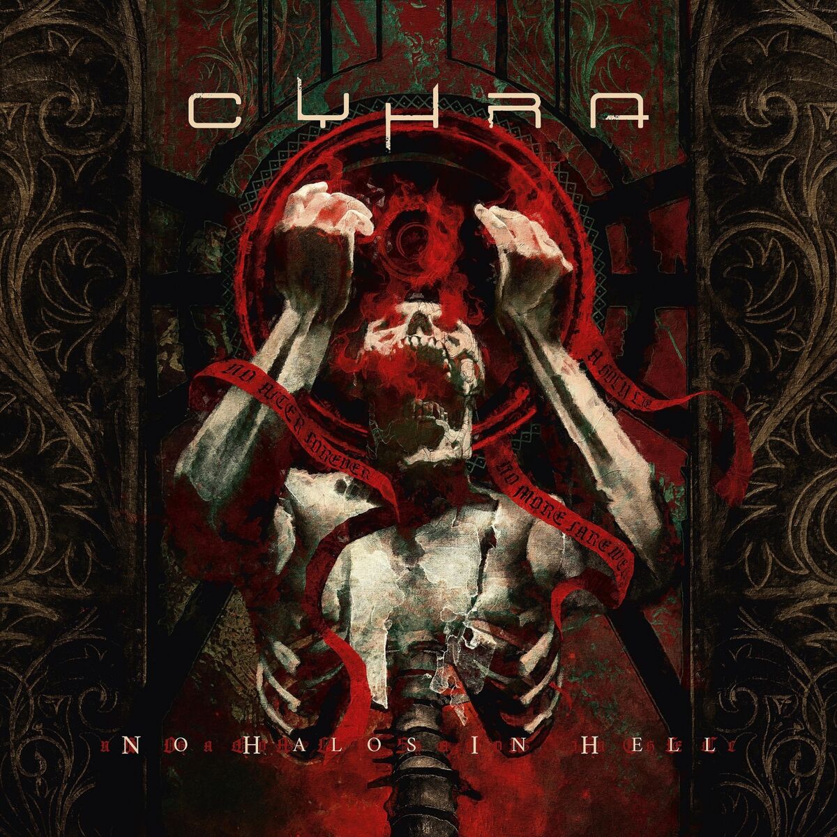 Album cover of Out of My Life