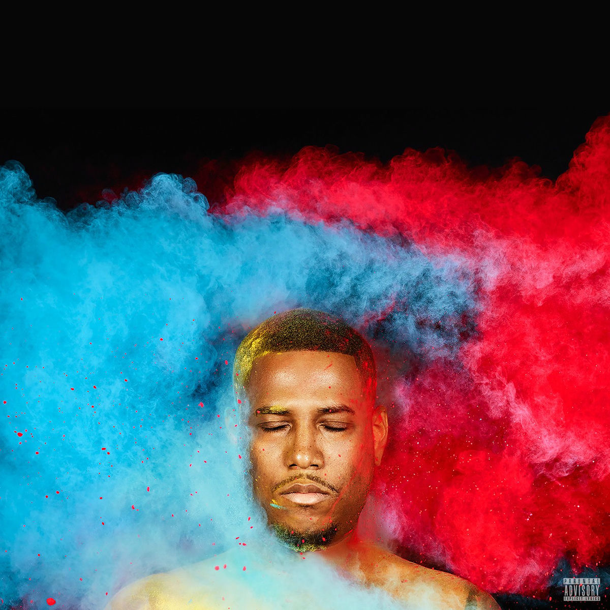 Album cover of Feel Away