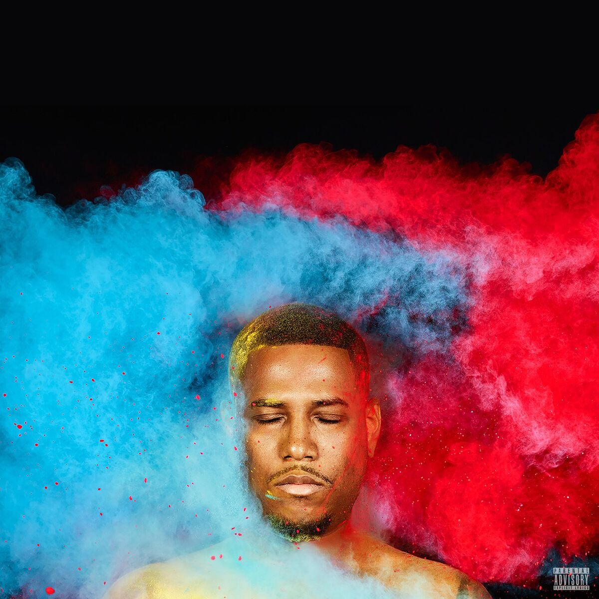 Album cover of Feel Away
