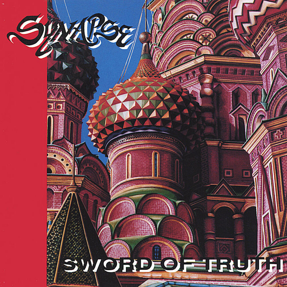 Picture of Sword of Truth