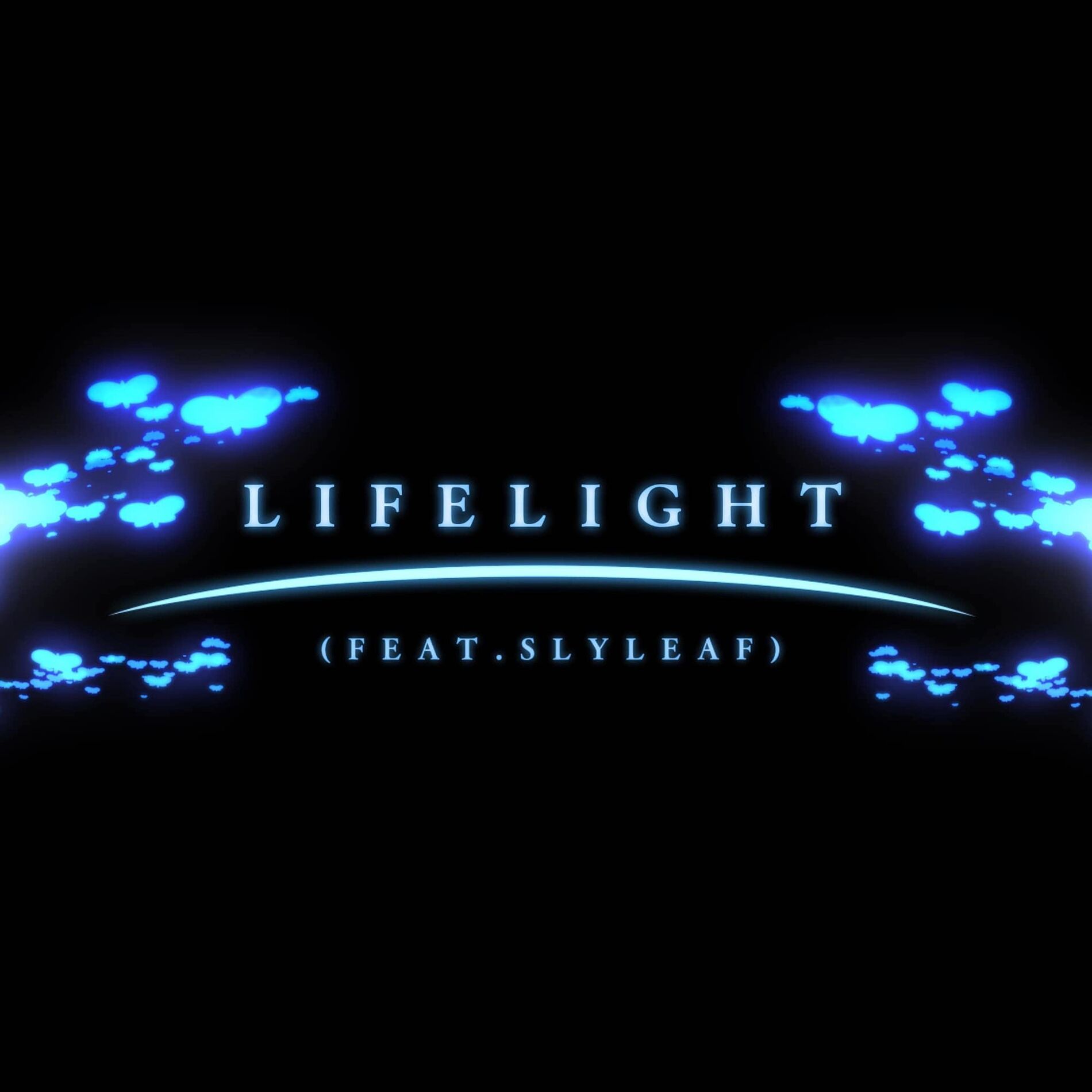 Album cover of Lifelight