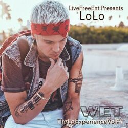 Cover of WET