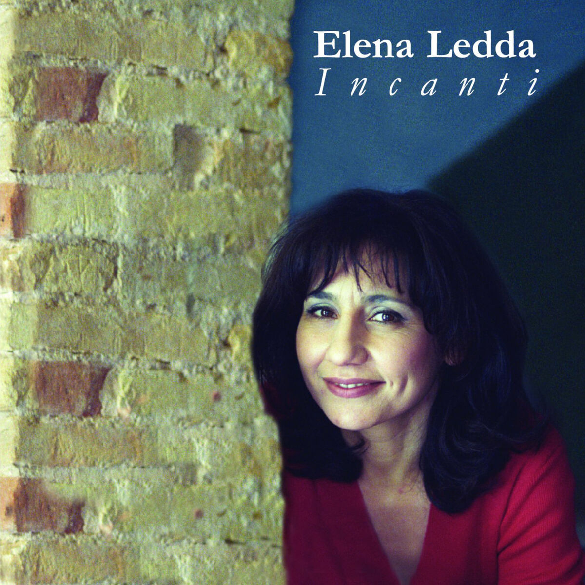 Album cover of Incanti