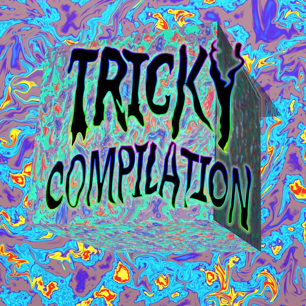 Picture of Tricky Compilation
