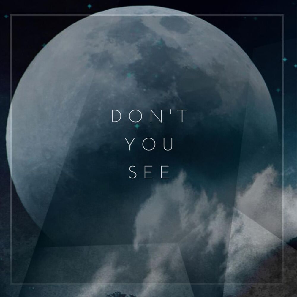 Picture of Don't You See (feat. Titi Stier)