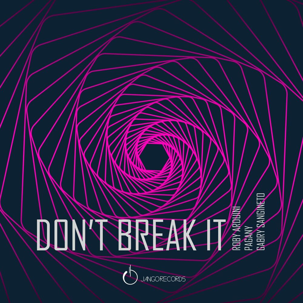 Picture of Don't Break It