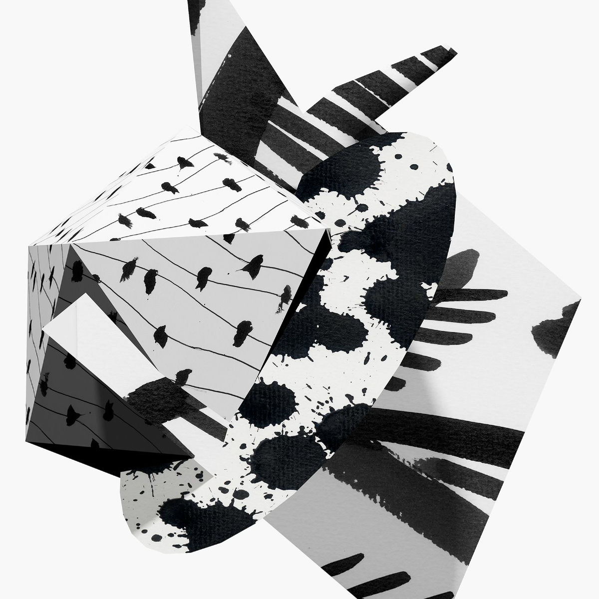 Album cover of Voo Rasante