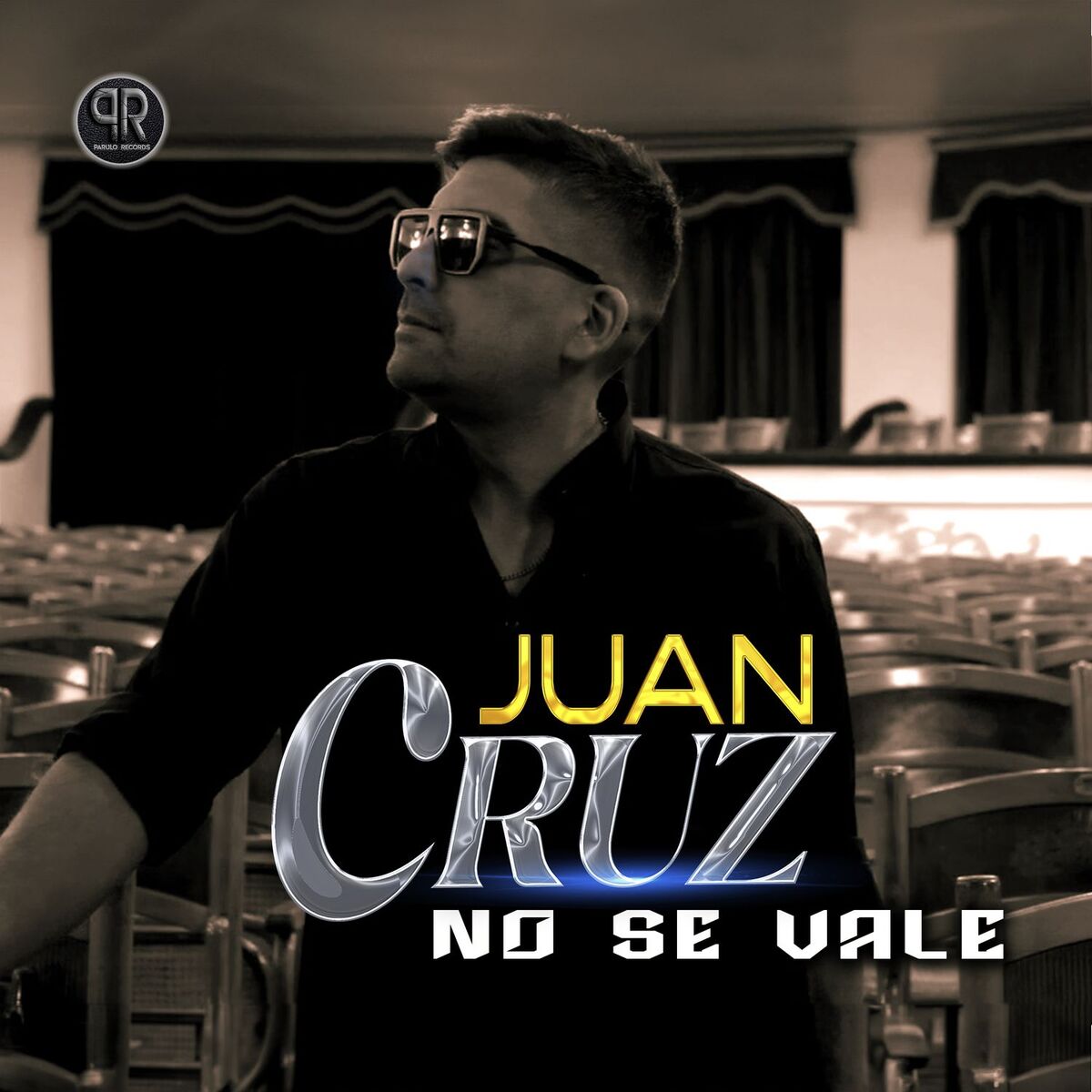 Album cover of No Se Vale