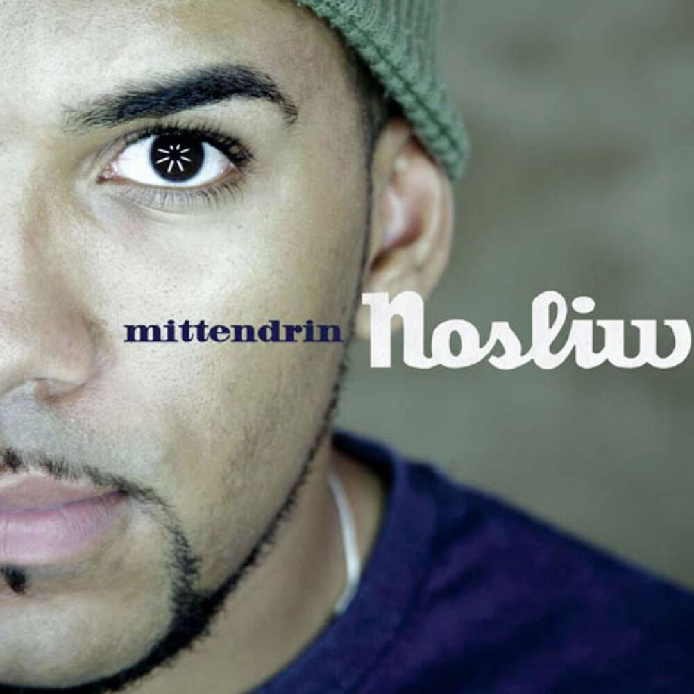 Picture of Mittendrin