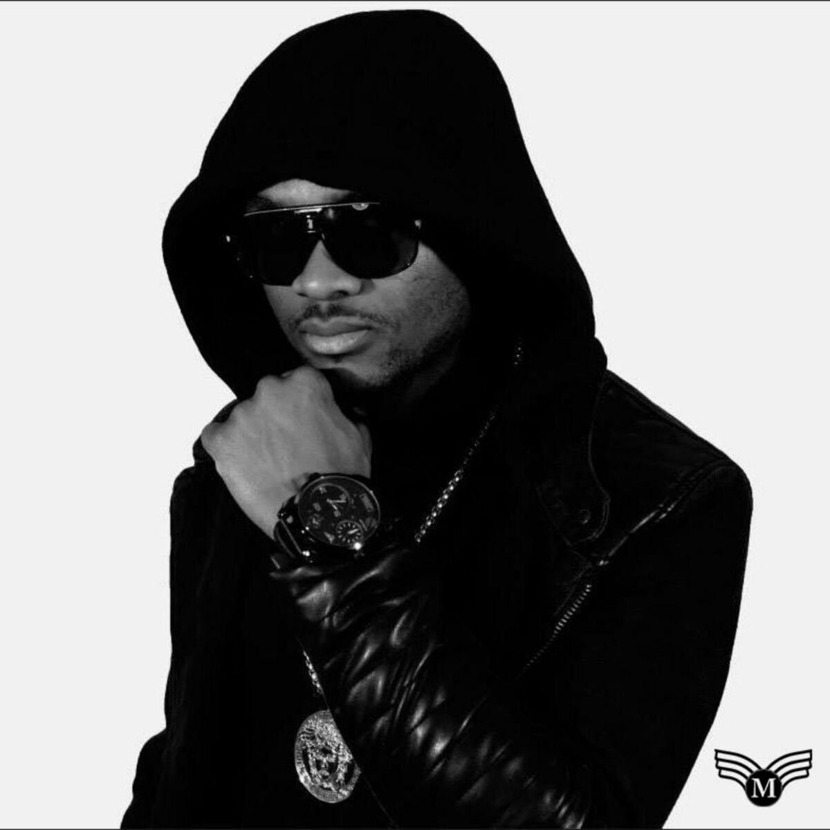 Album cover of Go Down