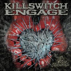 Cover of The End of Heartache (Special Edition)