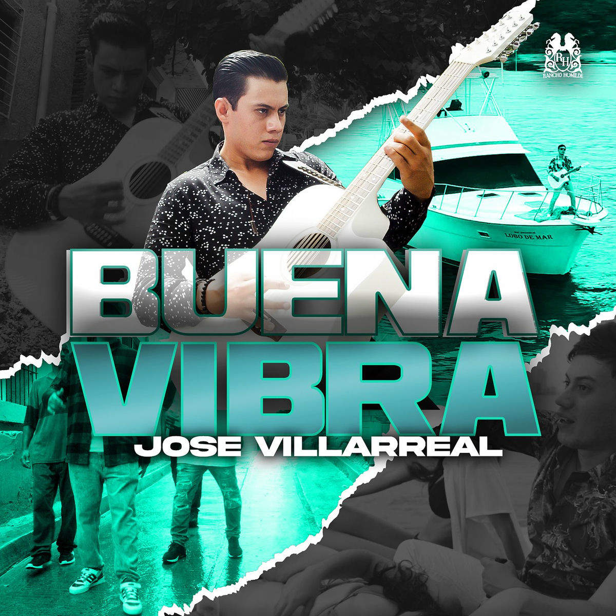 Album picture of Buena Vibra