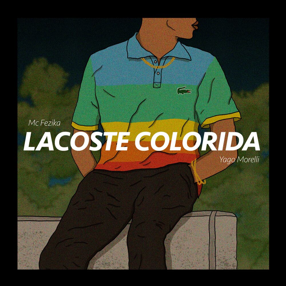 Picture of Lacoste Colorida