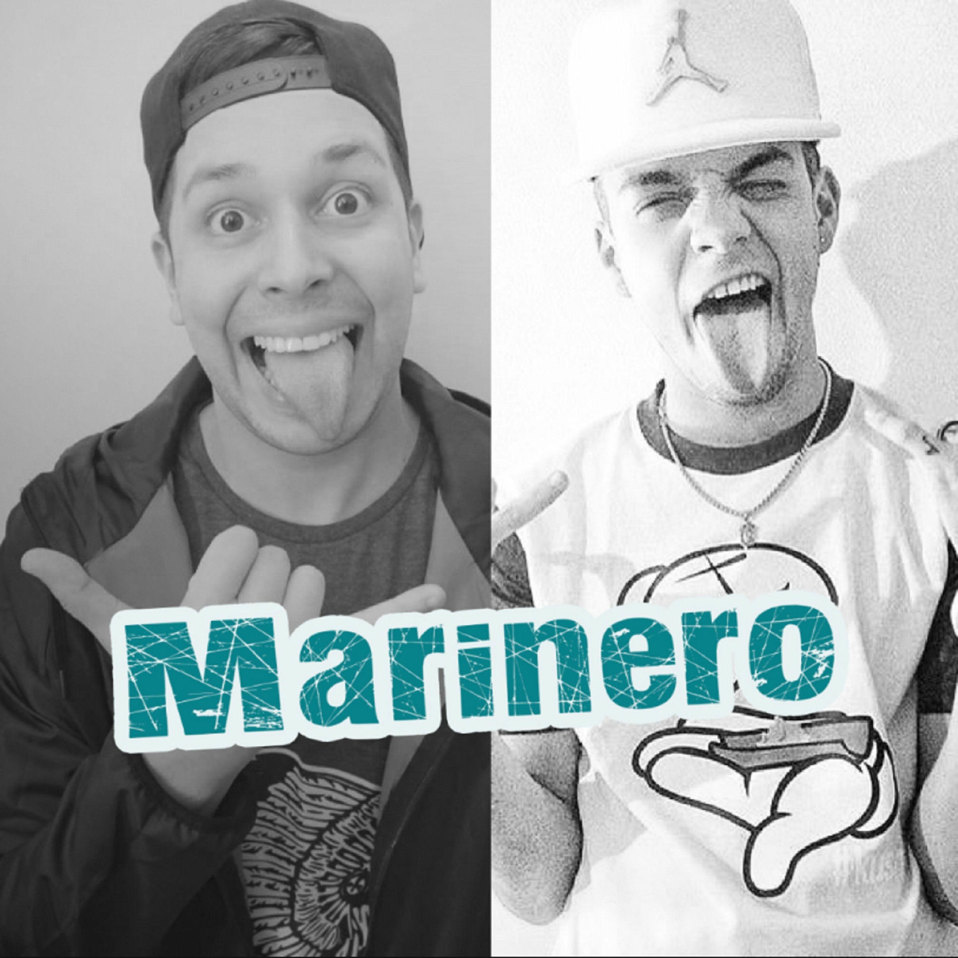 Album cover of Marinero (Version Cumbia)