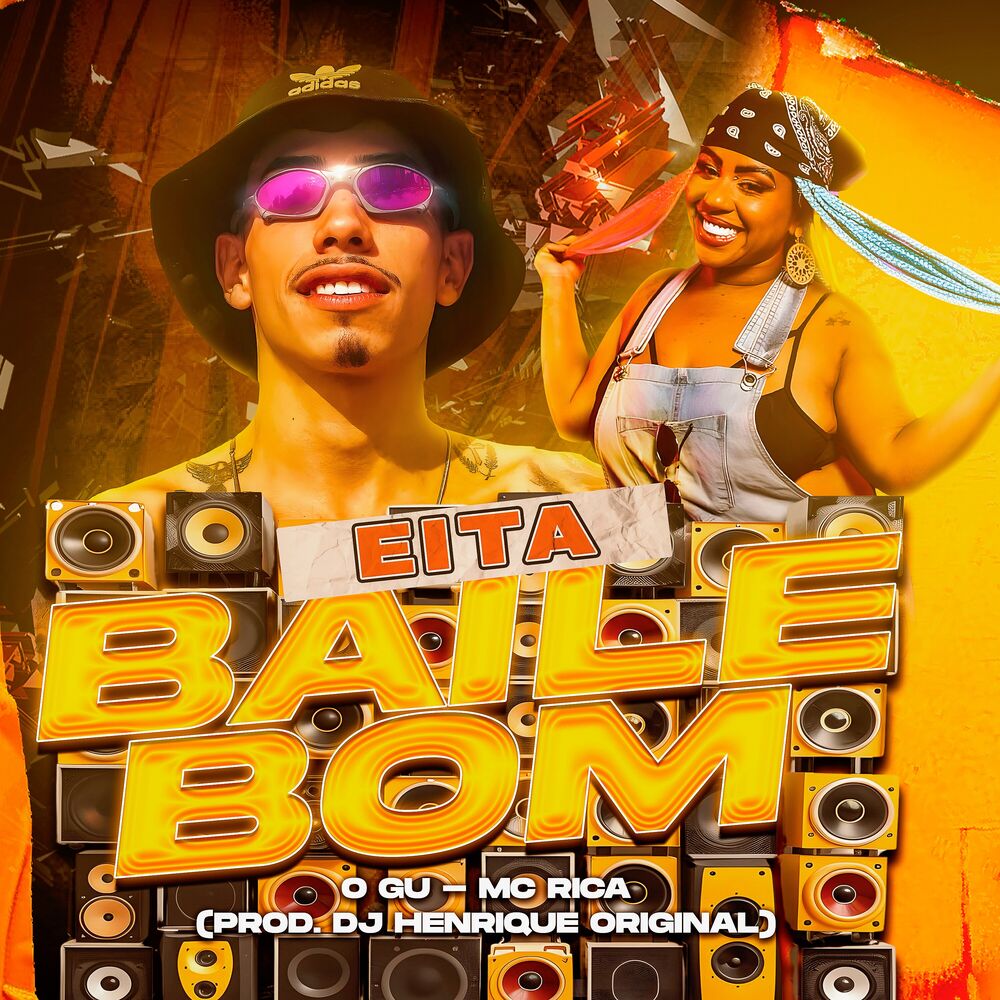 Picture of Eita, Baile Bom