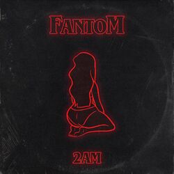 Cover of 2 AM