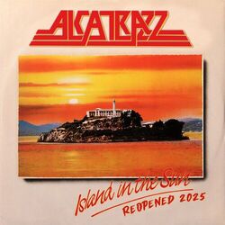 Island In The Sun (Re-Opened 2025)