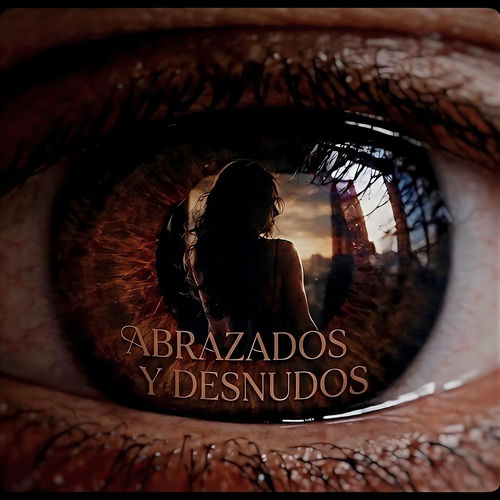 Abrazados Y Desnudos