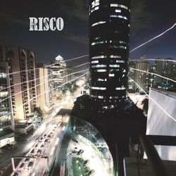 Cover of Risco