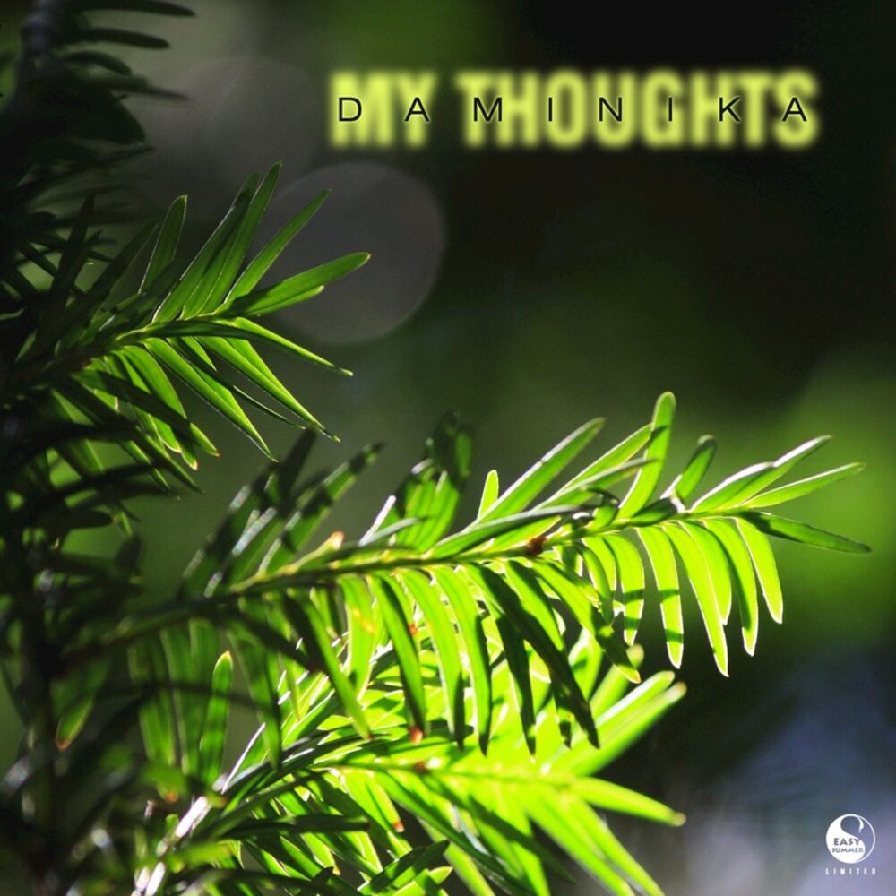 Picture of My Thoughts