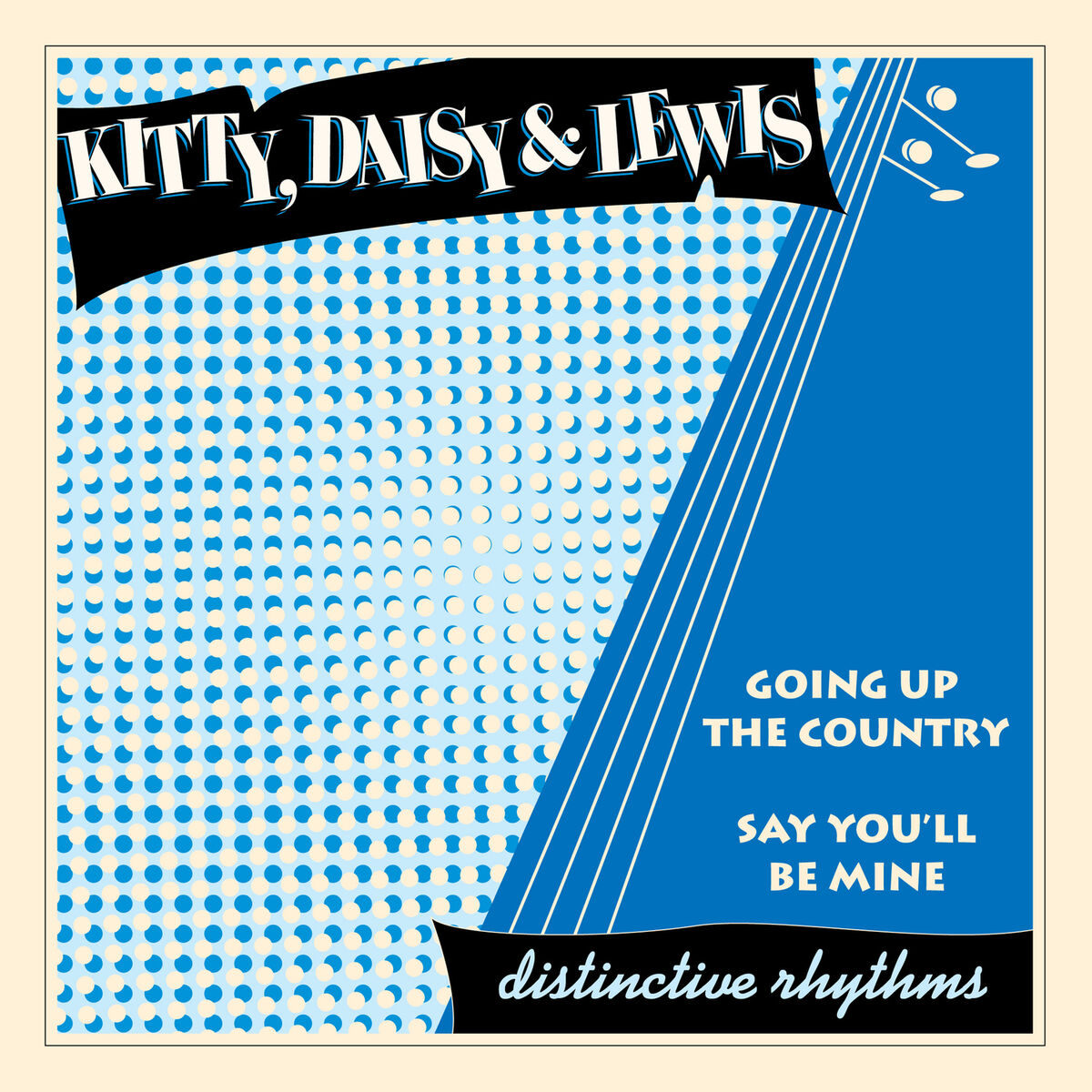 Album cover of Going up the Country